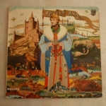 Acheter un disque vinyle à vendre HALLYDAY JOHNNY REVE ET AMOUR - 12 TITRES - (BIEM)