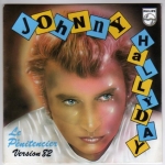 Acheter un disque vinyle à vendre HALLYDAY JOHNNY LE PENITENCIER/QUE JE T'AIME - VERSION 82