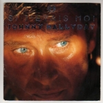 Buy vinyl record HALLYDAY JOHNNY SI J'ETAIS MOI/L'ETOILE SOLITAIRE - NOM INSCRIT AU RECTO for sale