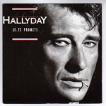 Acheter un disque vinyle à vendre HALLYDAY JOHNNY JE TE PROMETS/TU PEUX CHERCHER