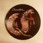 Buy vinyl record CRAWLER WITHOUT YOU BABE + 8 - 33 T PICTURE DISC for sale