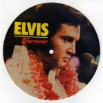 Buy vinyl record PRESLEY ELVIS TEDDY BEAR/JUST BECAUSE – PICTURE DISC CARTON/CARDBOARD – DANEMARK for sale