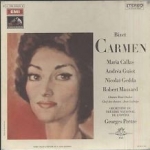 Acheter un disque vinyle à vendre Bizet Carmen