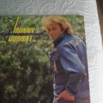 Buy vinyl record johnny Hallyday A partir de maintenant for sale