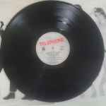 Buy vinyl record telephone crache ton venin for sale