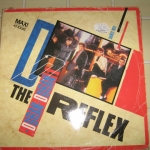 Buy vinyl record Duran Duran The reflex for sale