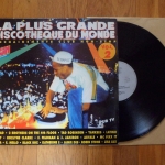 Buy vinyl record various la plus grande discothéque du monde for sale