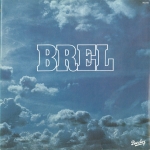 Acheter un disque vinyle à vendre Jacques Brel Les Marquise (1977)