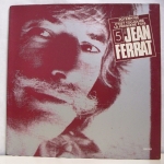 Acheter un disque vinyle à vendre Jean Ferrat Pomtekine (1965)