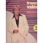 Acheter un disque vinyle à vendre François Valery album 335 double