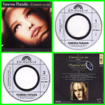 Acheter un disque vinyle à vendre Vanessa Paradis L'amour en soi