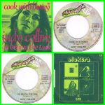 Acheter un disque vinyle à vendre Judy Collins Cook with honey