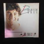 Buy vinyl record Patrick Bruel Deux Faces for sale