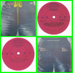 Buy vinyl record The Rolling Stones Sticky fingers for sale