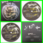 Buy vinyl record Whitesnake Come an' get it for sale