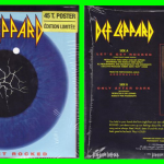 Acheter un disque vinyle à vendre Def Leppard Let's get rocked