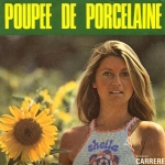 Buy vinyl record Sheila Poupée de porcelaine for sale