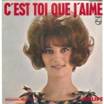 Acheter un disque vinyle à vendre Sheila C'est toi que jaime-enfin reunis-il fait chaud-il faut se quitter