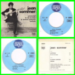 Acheter un disque vinyle à vendre Jean Sommer Printemps
