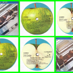 Acheter un disque vinyle à vendre The Beatles 1967 - 1970