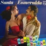 Buy vinyl record Santa Esmeralda Another Cha-Cha for sale