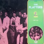 Buy vinyl record the platters only you for sale
