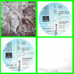 Buy vinyl record Françoise Hardy J'écoute de la musique saoûle for sale