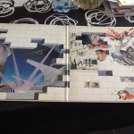 Buy vinyl record Pink Floyd The wall for sale