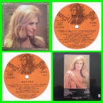 Buy vinyl record Dalida J'attendrai for sale