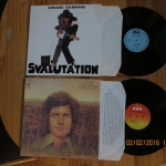 Buy vinyl record Adriano Celentano Svalutation for sale