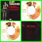 Buy vinyl record Cliff Wagner Chicago symphonie for sale