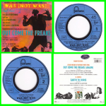 Buy vinyl record Was Not Was Out come the freaks for sale