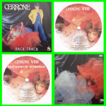 Acheter un disque vinyle à vendre Cerrone Back track