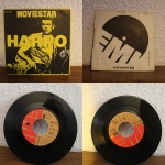 Buy vinyl record HARPO MOVIESTAR for sale