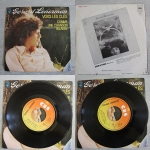 Buy vinyl record GERARD LENORMAN Voici les clés for sale