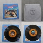 Buy vinyl record JOHN TRAVOLTA / OLIVIA NEWTON-JOHN GREASE for sale