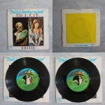 Buy vinyl record ELTON JOHN & KIKI DEE DON"T GO BREAKING MY HEART for sale