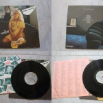 Acheter un disque vinyle à vendre KIM CARNES MISTAKEN IDENTITY