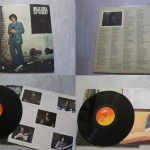 Buy vinyl record BILLY JOEL 52ND STREET for sale