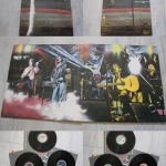 Buy vinyl record PAUL MC CARTNEY & WINGS WINGS OVER AMERICA for sale