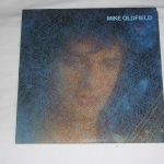 Buy vinyl record mike olfield Discovery for sale