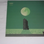 Buy vinyl record mike olfield Crises for sale