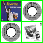 Buy vinyl record Supertramp Goodbye stranger for sale
