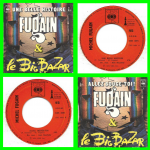 Buy vinyl record Michel Fugain & le Big Bazar Une belle histoire for sale