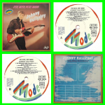 Buy vinyl record Johnny Hallyday Itsy, bisty, petit bikini for sale