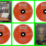 Buy vinyl record Richard Clayderman Fleurs sauvages for sale