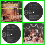 Acheter un disque vinyle à vendre Le Grand Orchestre du Splendid La salsa du démon