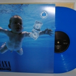 Buy vinyl record nirvana nevermind for sale