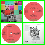 Buy vinyl record Gene Vincent Sounds like for sale