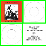 Acheter un disque vinyle à vendre Nirvana Foretaste